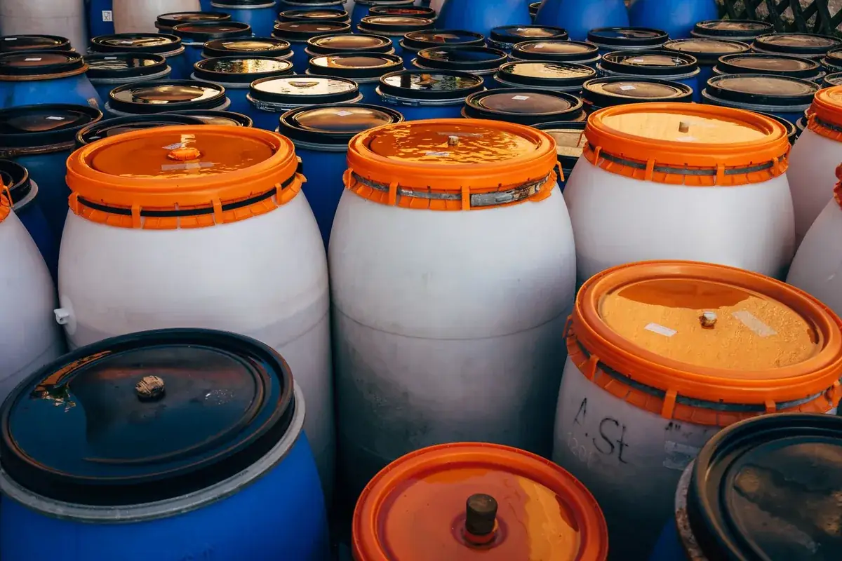 Chemical & Toxic Waste Cleanup in Otay Mesa West, San Diego, CA